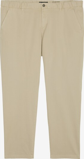 Marc O'Polo Chino 'Osby' in de kleur Sand, Productweergave