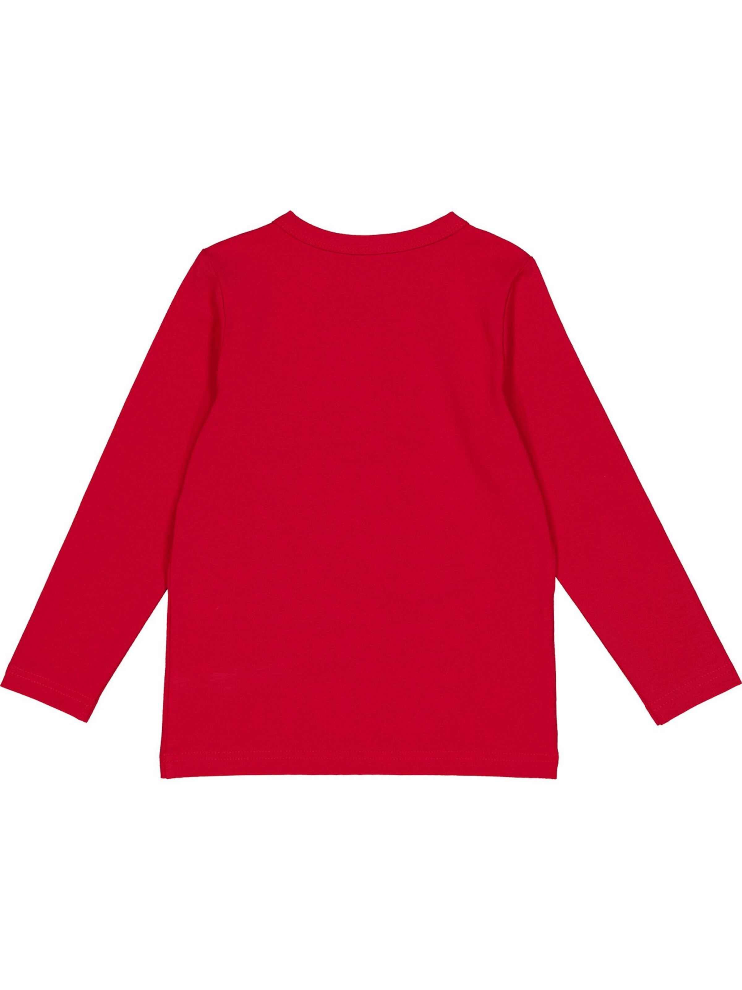 Fred's World by GREEN COTTON - Camisola 'Alfa' em azul