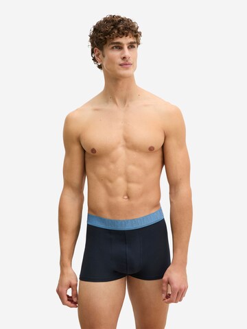 Boxers ' Essentials ' Marc O'Polo en bleu : devant