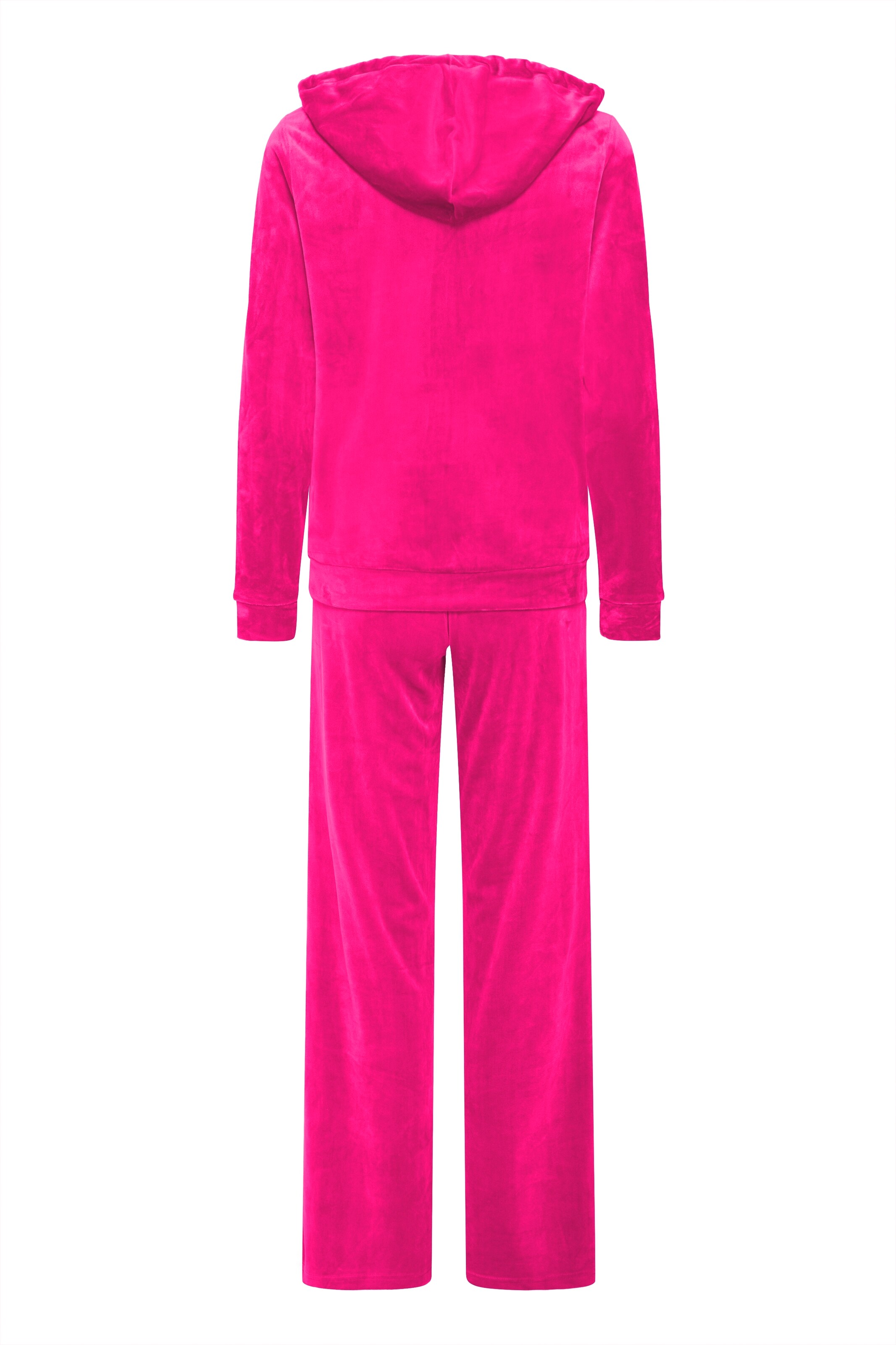b.young Joggingová souprava – pink