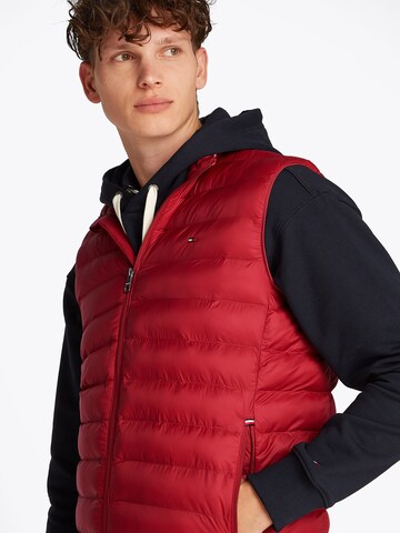 raudona TOMMY HILFIGER Liemenė