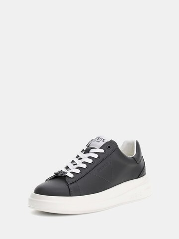 GUESS Sneakers 'Elba' in Grey