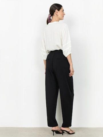 Soyaconcept - regular Pantalón ' SC-BANU ' en negro