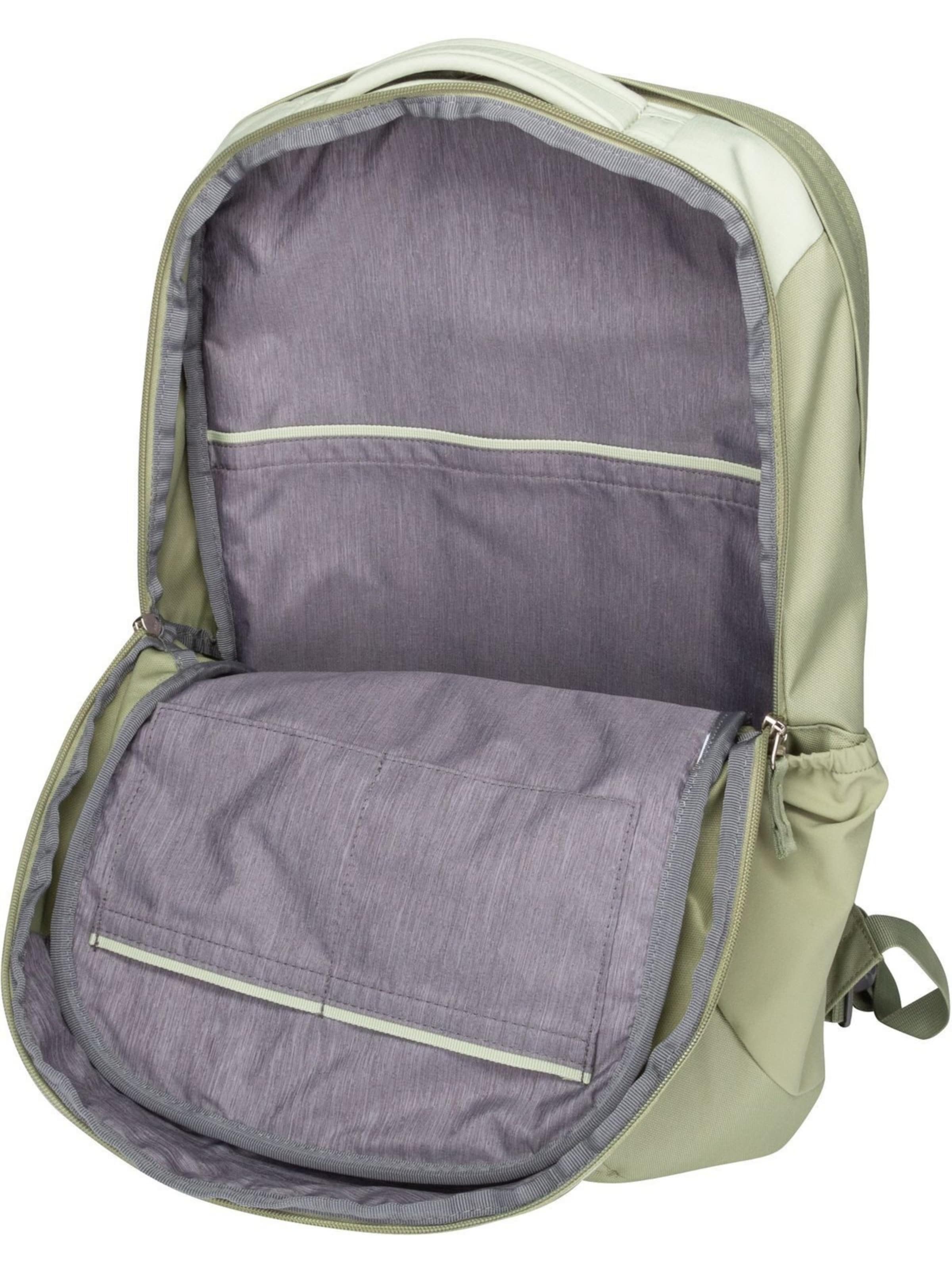 DEUTER Backpack 'Giga' in Green