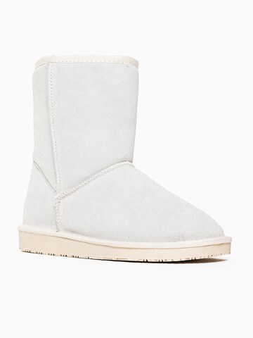 Gooce - Botas de neve 'Fairfield' em branco