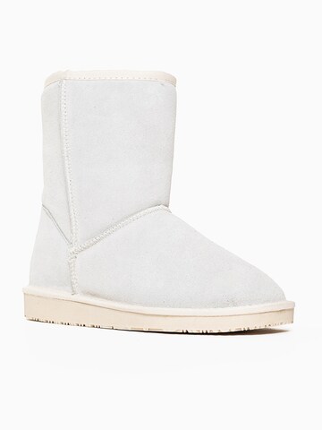 Boots da neve 'Fairfield' di Gooce in bianco