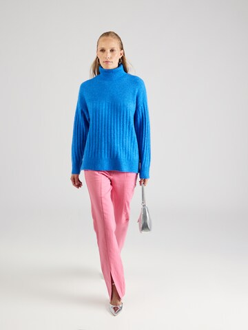 MSCH COPENHAGEN - Pullover 'Lamaia' em azul