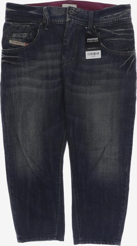 DIESEL Jeans in 29 in Blue: front