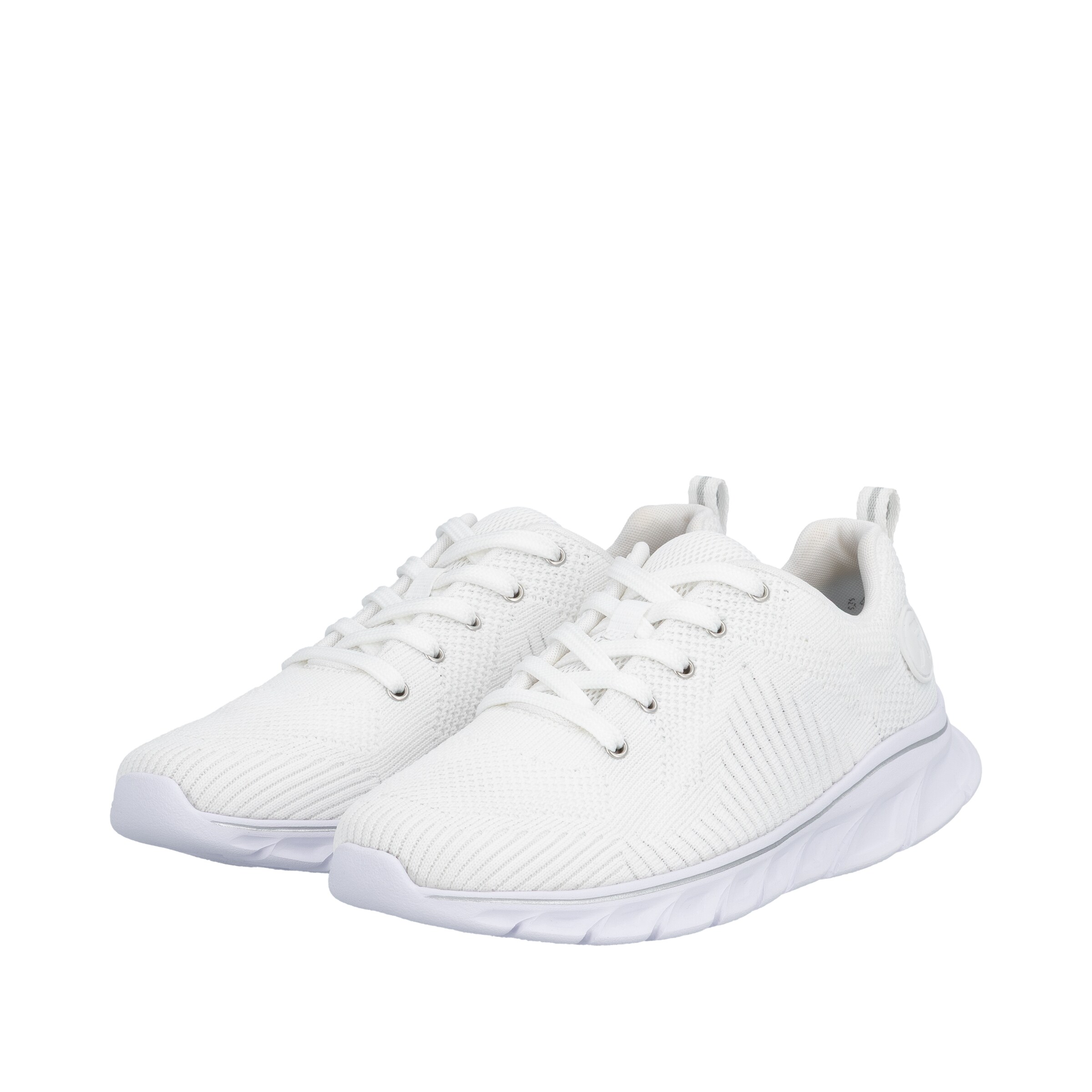 Rieker Sneakers in White