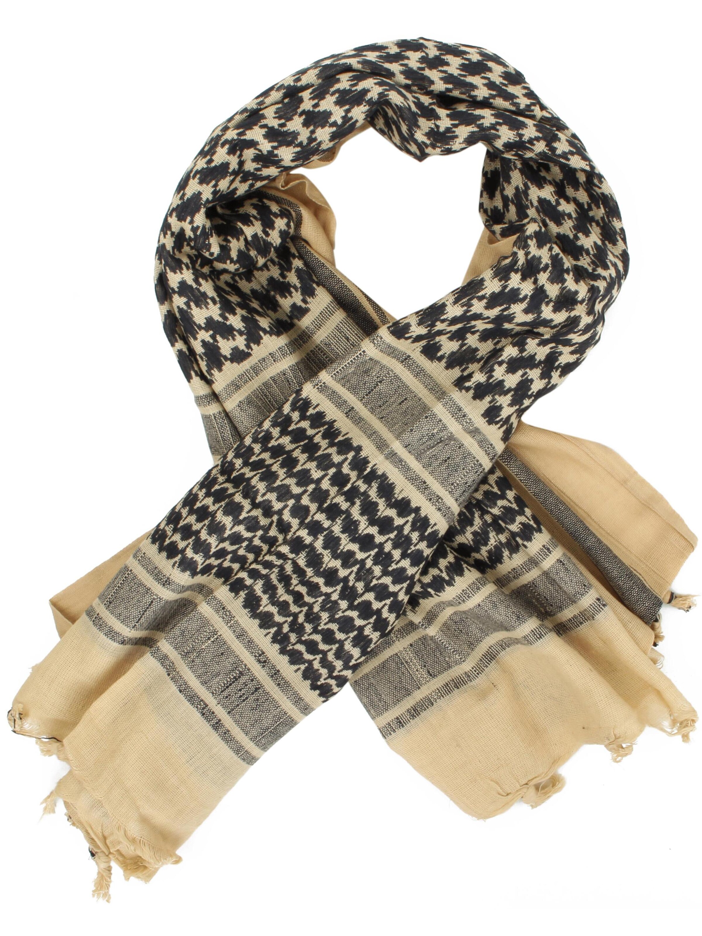 normani Wrap in Beige