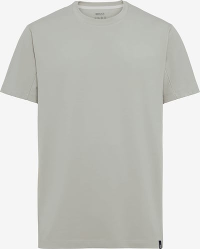 Boggi Milano Shirt 'B Tech' in Light grey, Item view
