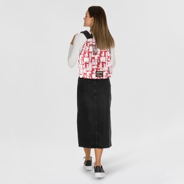 Zaino di EASTPAK in rosso