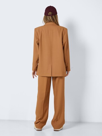 Noisy may Blazer 'MILLA' in Brown