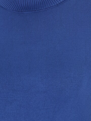 VERO MODA Sweater 'GLORY' in Blue
