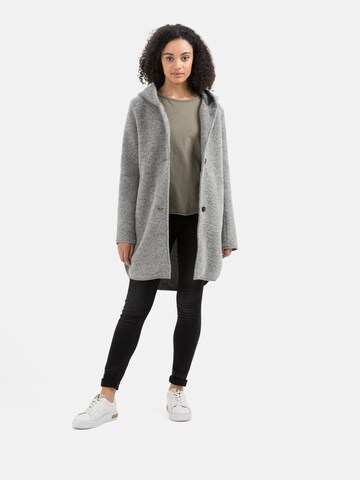 CAMEL ACTIVE Winter Coat in Grey