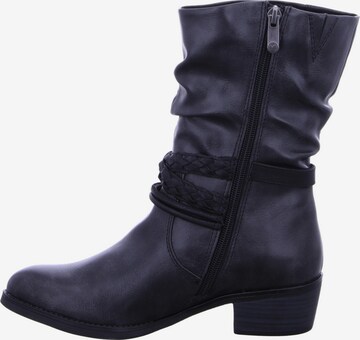 Bottes MARCO TOZZI en gris