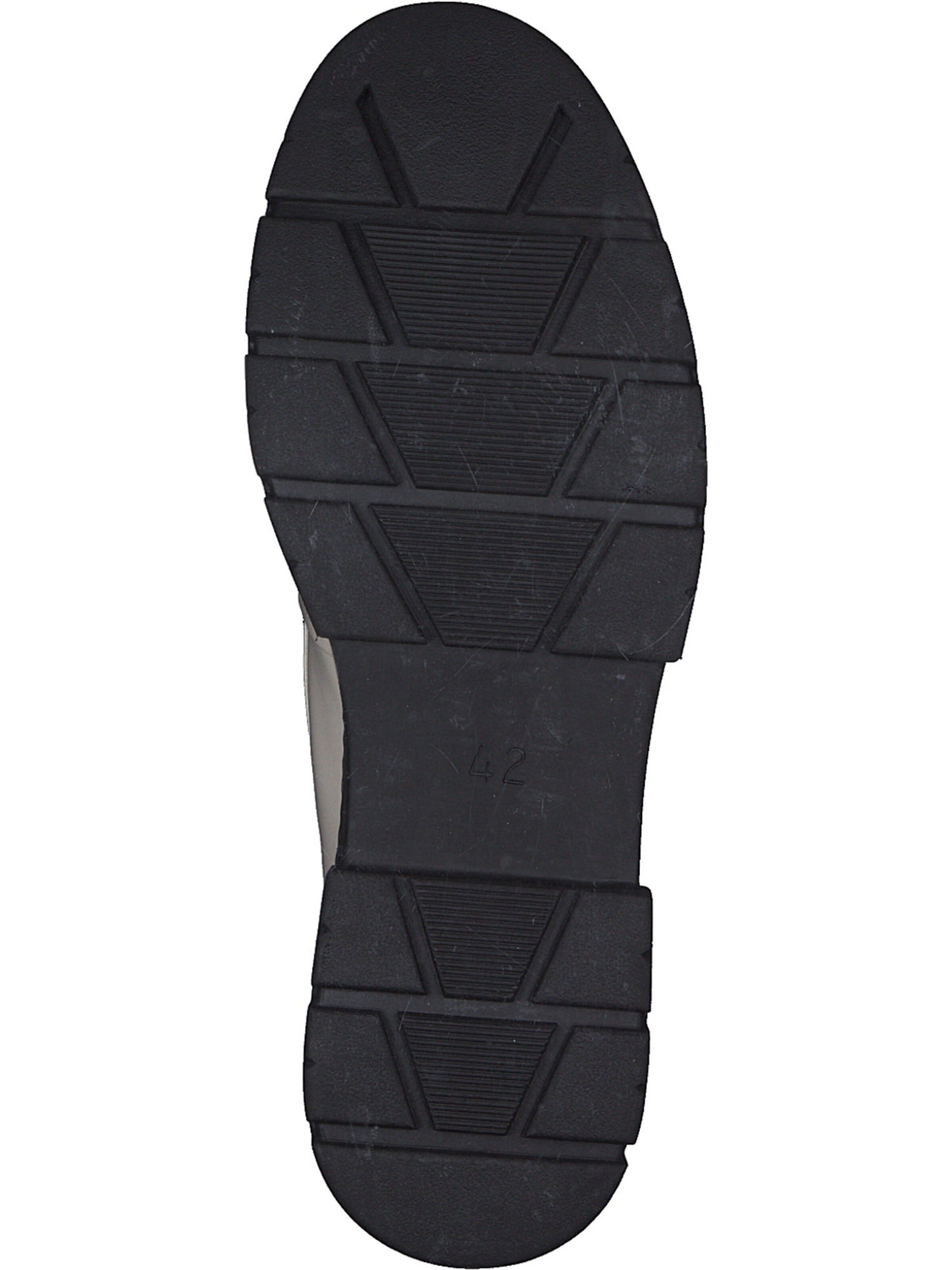 MARCO TOZZI Classic Flats in Beige