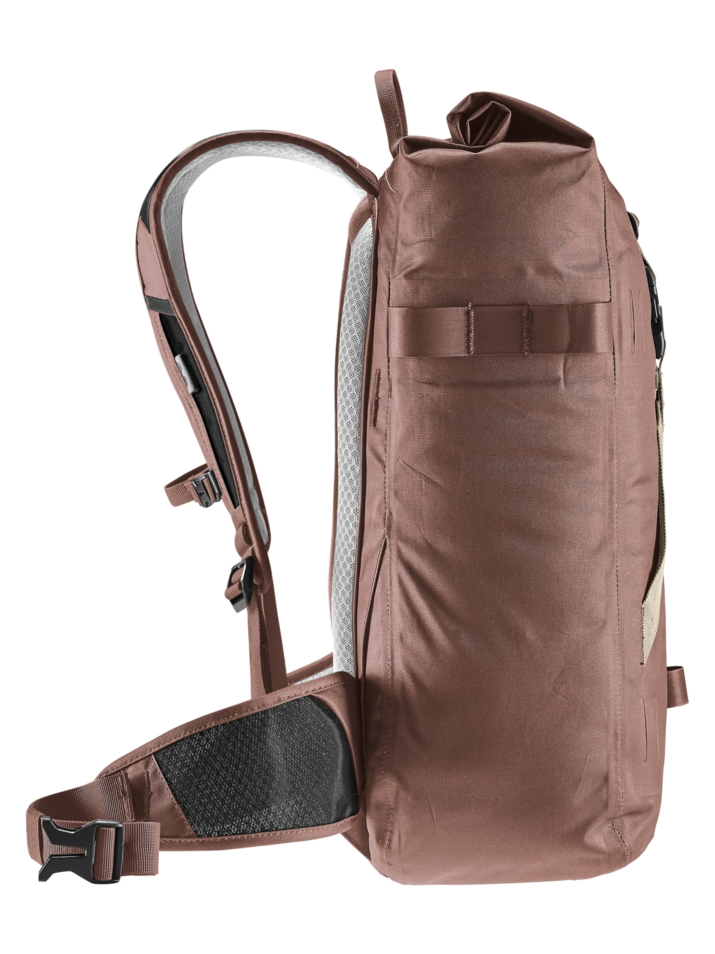Sac à dos de sport 'Amager 25+5' DEUTER en marron