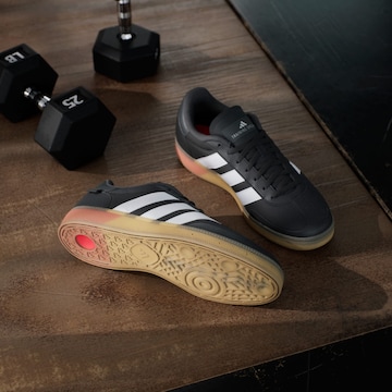 ADIDAS PERFORMANCE Спортни обувки 'Training Spezial' в черно