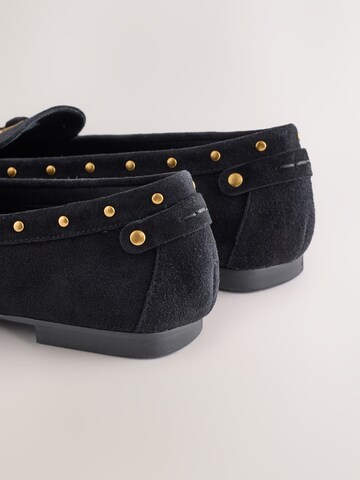 Next Slipper 'Forever Comfort®' i sort