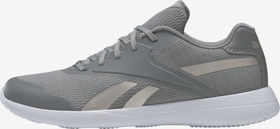 Pantofi sport 'Stridium' Reebok Sport pe grej / gri închis, Vizualizare produs