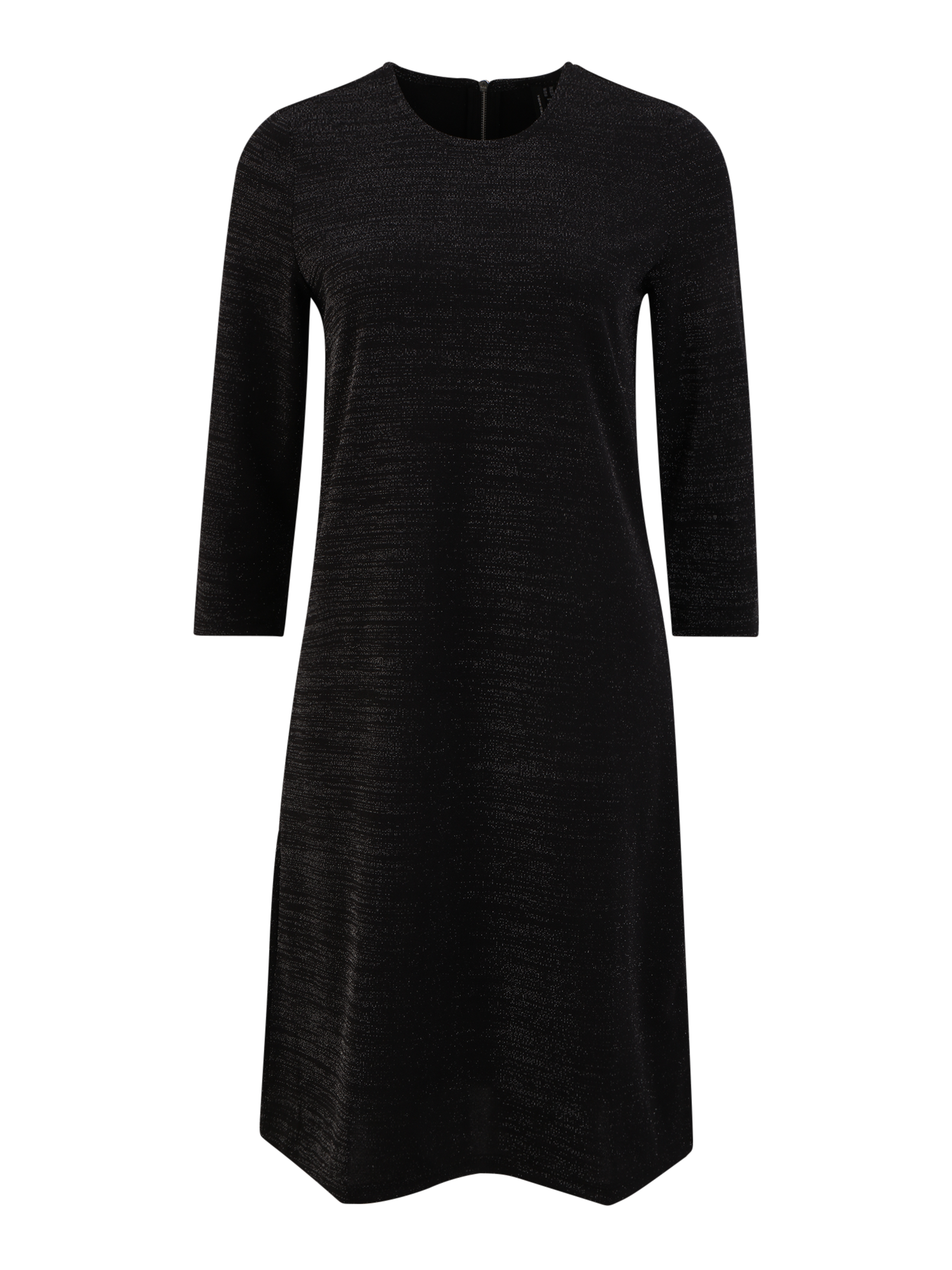 Odzież Vb1Fa Vero Moda Tall Sukienka CHRIS w kolorze Czarnym 