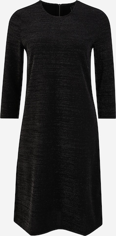 Vero Moda Tall Dress 'CHRIS' in Black: front