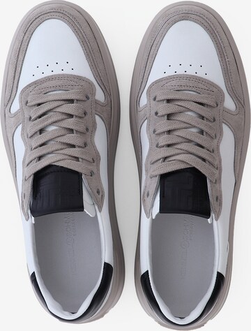 Kennel & Schmenger Sneaker 'Snap' in Weiß