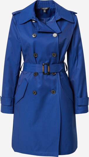 Lauren Ralph Lauren Mantel in royalblau, Produktansicht