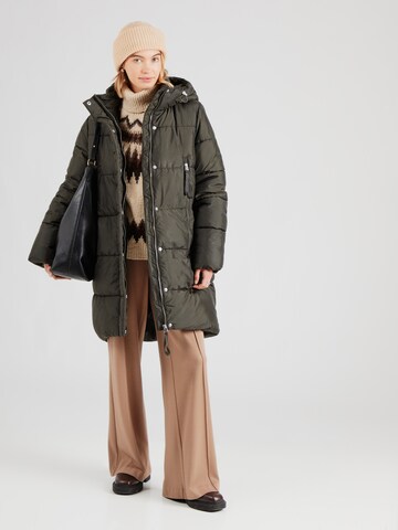 VERO MODA - Abrigo de invierno 'Nova' en verde