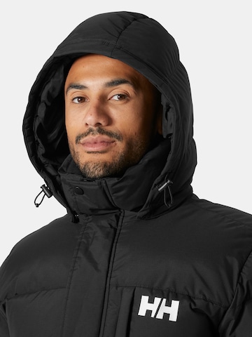 Veste d’hiver 'Vardo' HELLY HANSEN en noir
