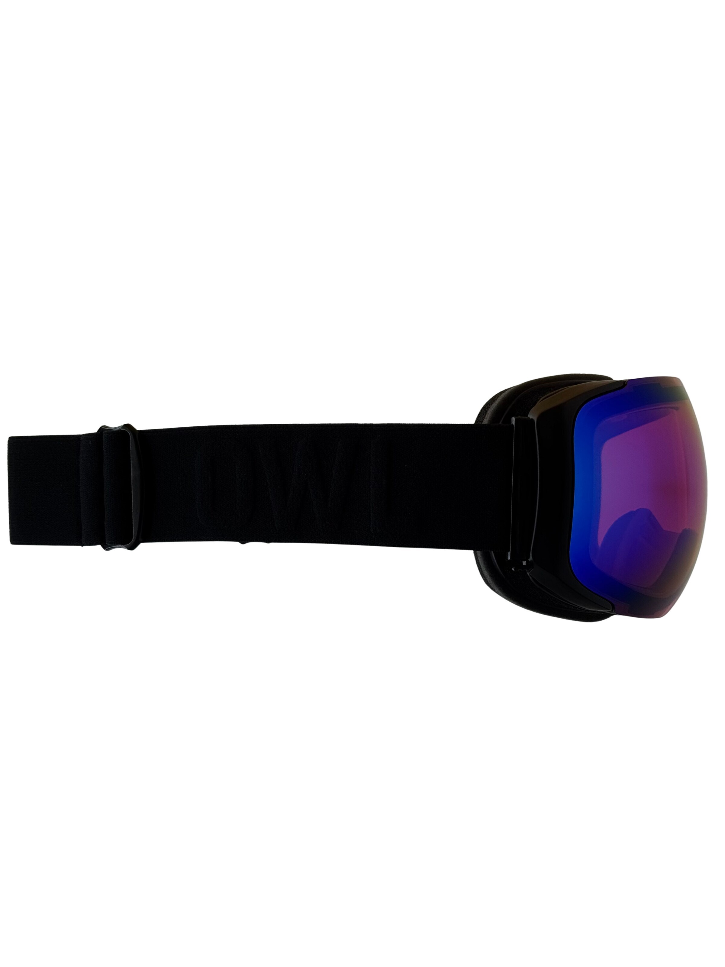 OWL Eyewear Sportbrille‌‌‌‌‌‌ in Schwarz
