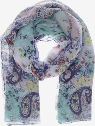 Madeleine Scarf & Wrap in One size in Mixed colors: front