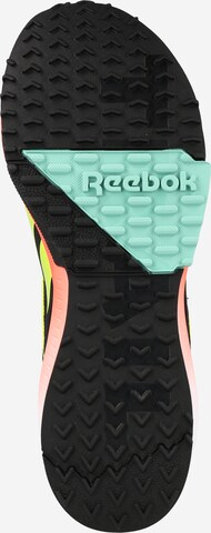 Scarpa da corsa 'LAVANTE TRAIL 2' di Reebok in nero