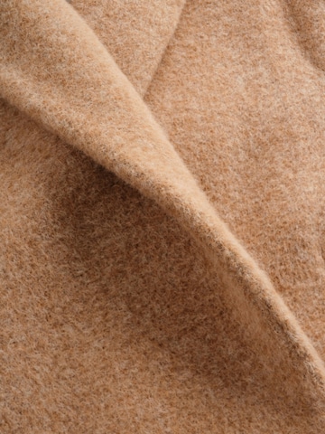Vulto Wintermantel in Beige
