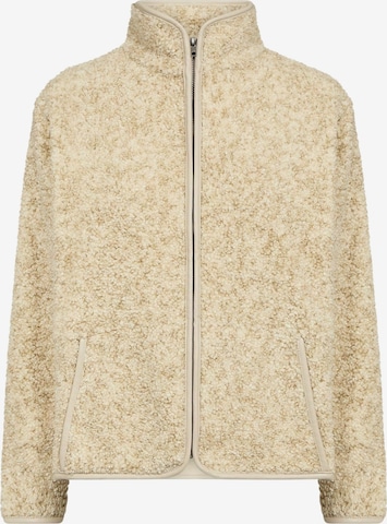 Soyaconcept Välikausitakki ' SC-BESSIE ' värissä valkoinen: etupuoli