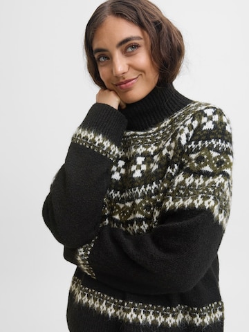 JJXX Svetr 'JXKRISTIN' – černá