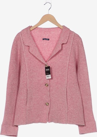 Georg Maier Sweater & Cardigan in L in Pink: front