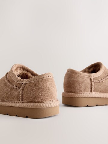 Next - Botas 'Shoot' en marrón