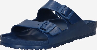 BIRKENSTOCK Чехли 'Arizona' в тъмносиньо, Преглед на продукта