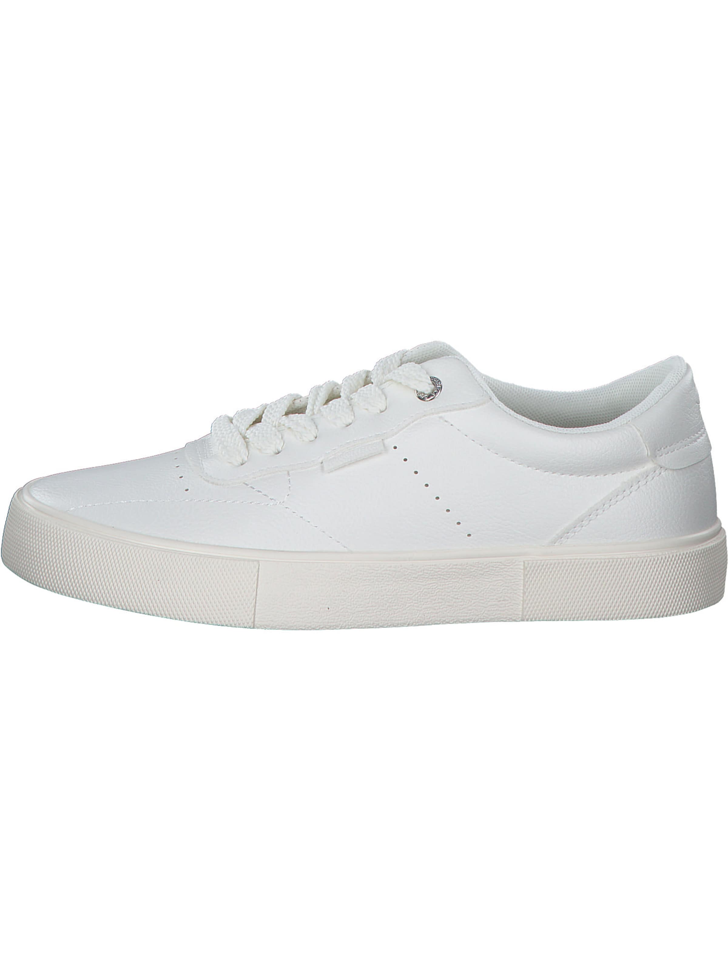 Dockers Sneakers in White