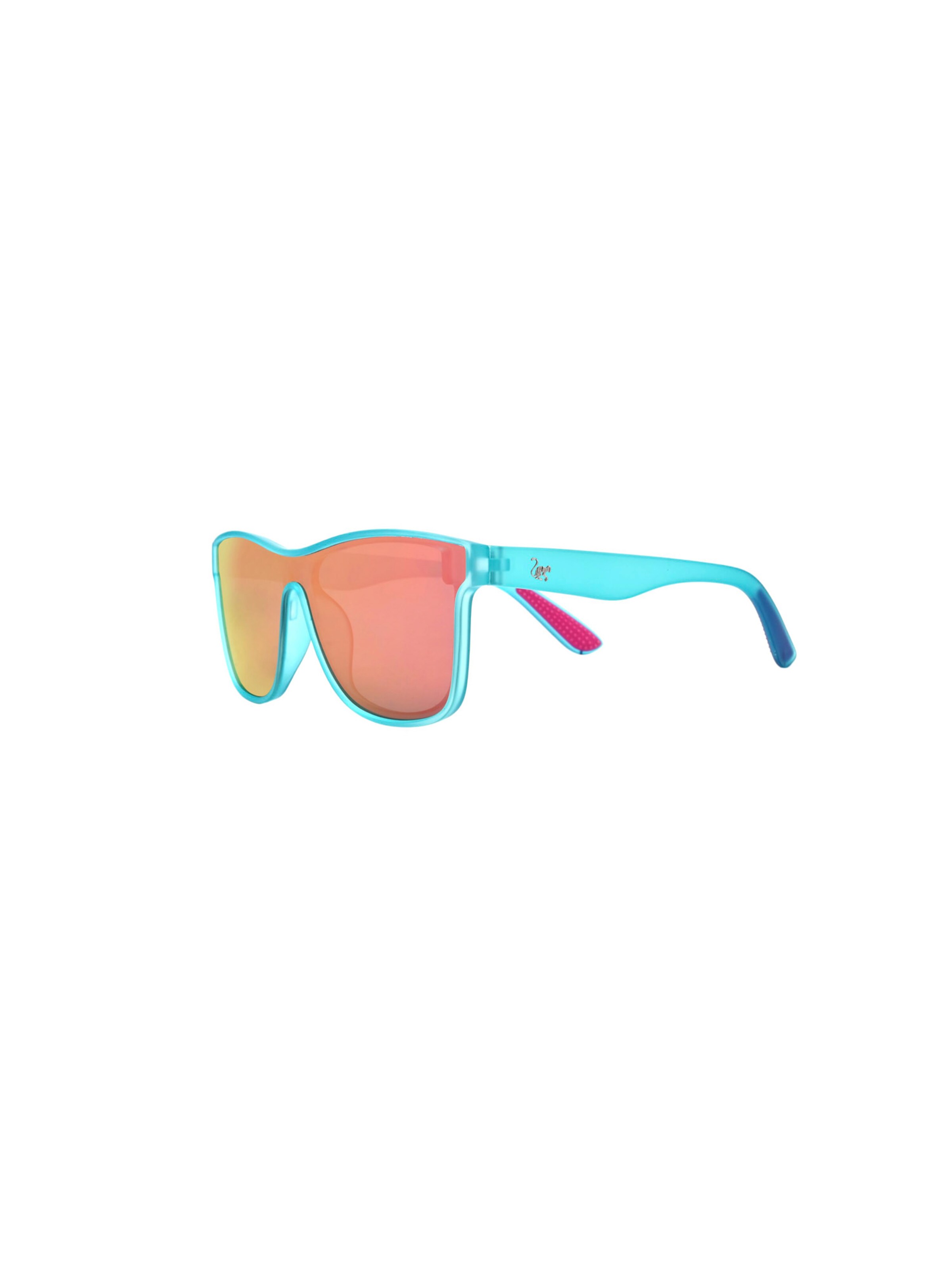 Surf Monkey - Gafas de sol en azul: frente