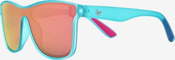 Surf Monkey Sunglasses in Blue: front
