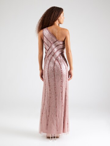 Abito di Adrianna Papell in rosa