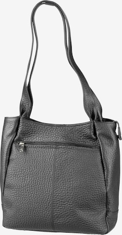 VOi Shoulder Bag 'Hirsch' in Black