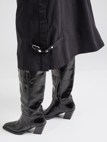 3.1 Phillip Lim Rock in Schwarz