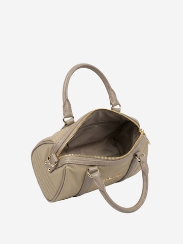 LANCASTER Paris Handtas 'Basic Ana' in Grijs