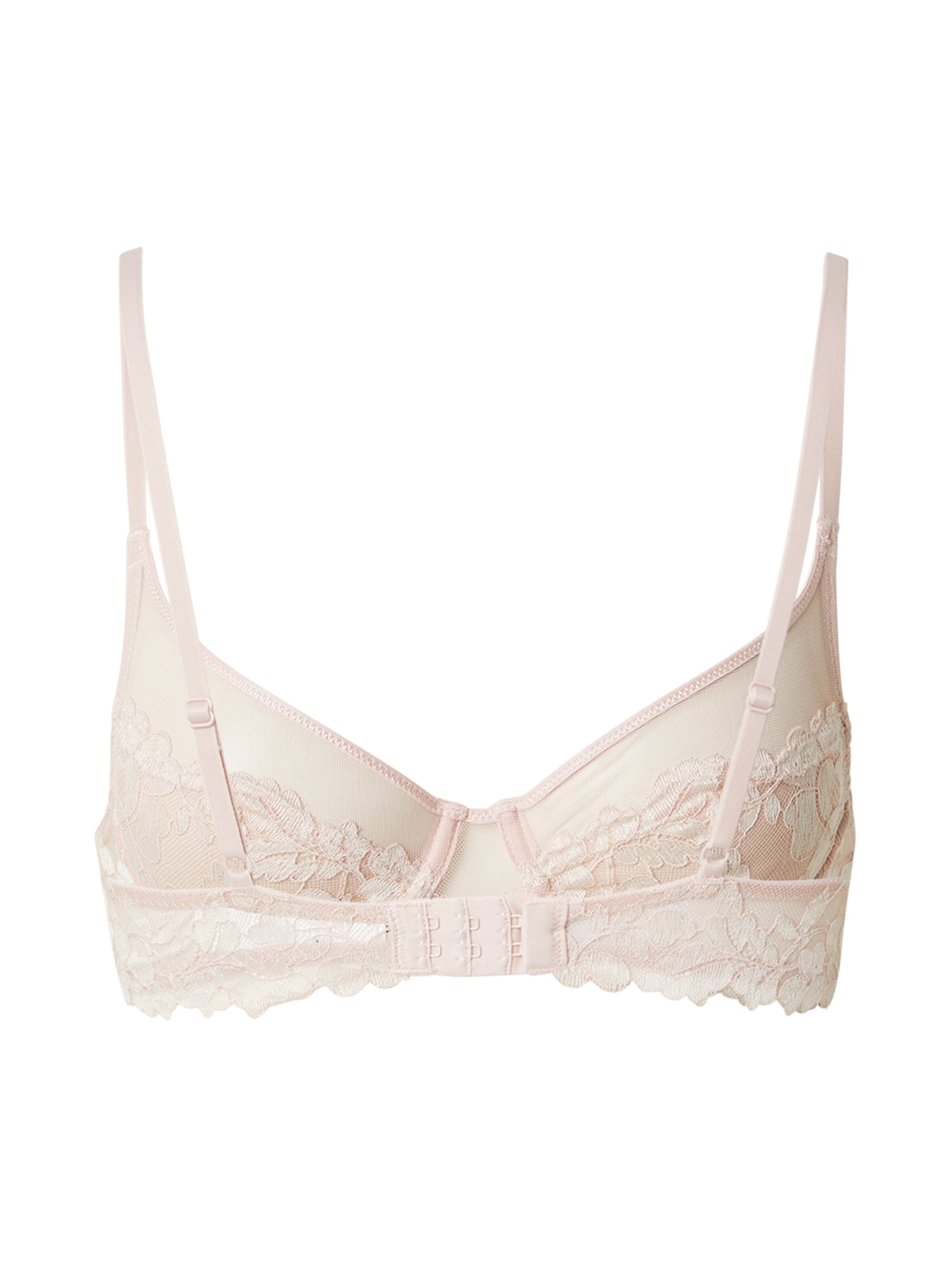 ETAM Balkonet Nedrček 'DANSEUSE' | roza barva