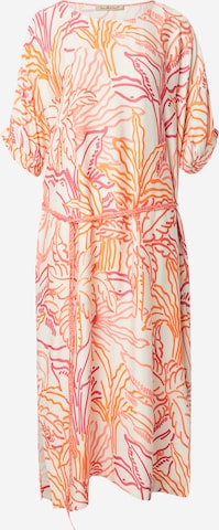 oranžinė Smith&Soul Suknelė: priekis