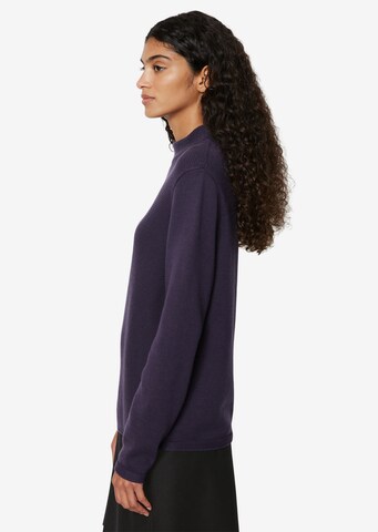 Marc O'Polo Pullover in Blau